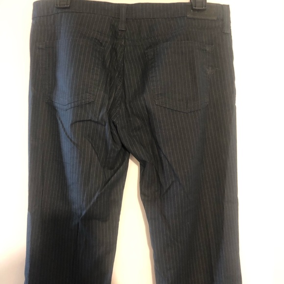 Pants Armani jeans authentic - Picture 3 of 7